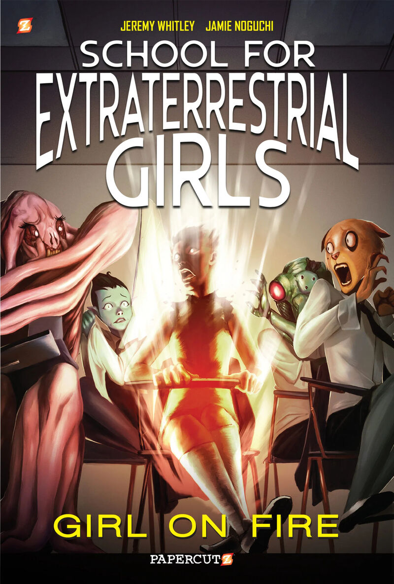 School-for-Extraterrestrial-Girls