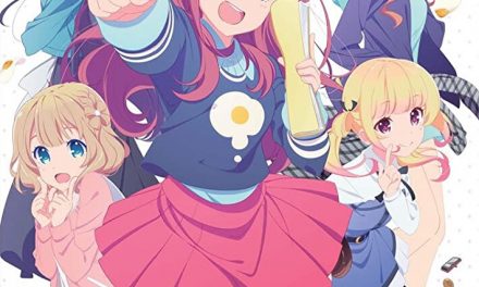 Girlish Number Review