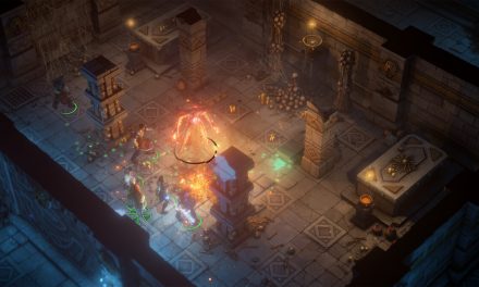 Pathfinder: Kingmaker – Definitive Edition Review
