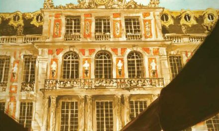 Versailles: My Father’s Palace Preview