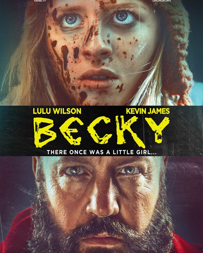 Becky Review