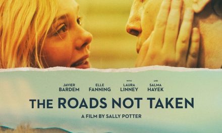 The Roads Not Taken Review