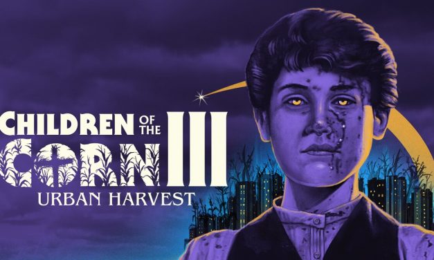 Children of the Corn III: Urban Harvest Review