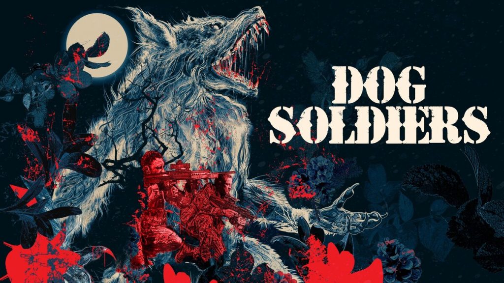 Dog Soldiers Review | ComicBuzz