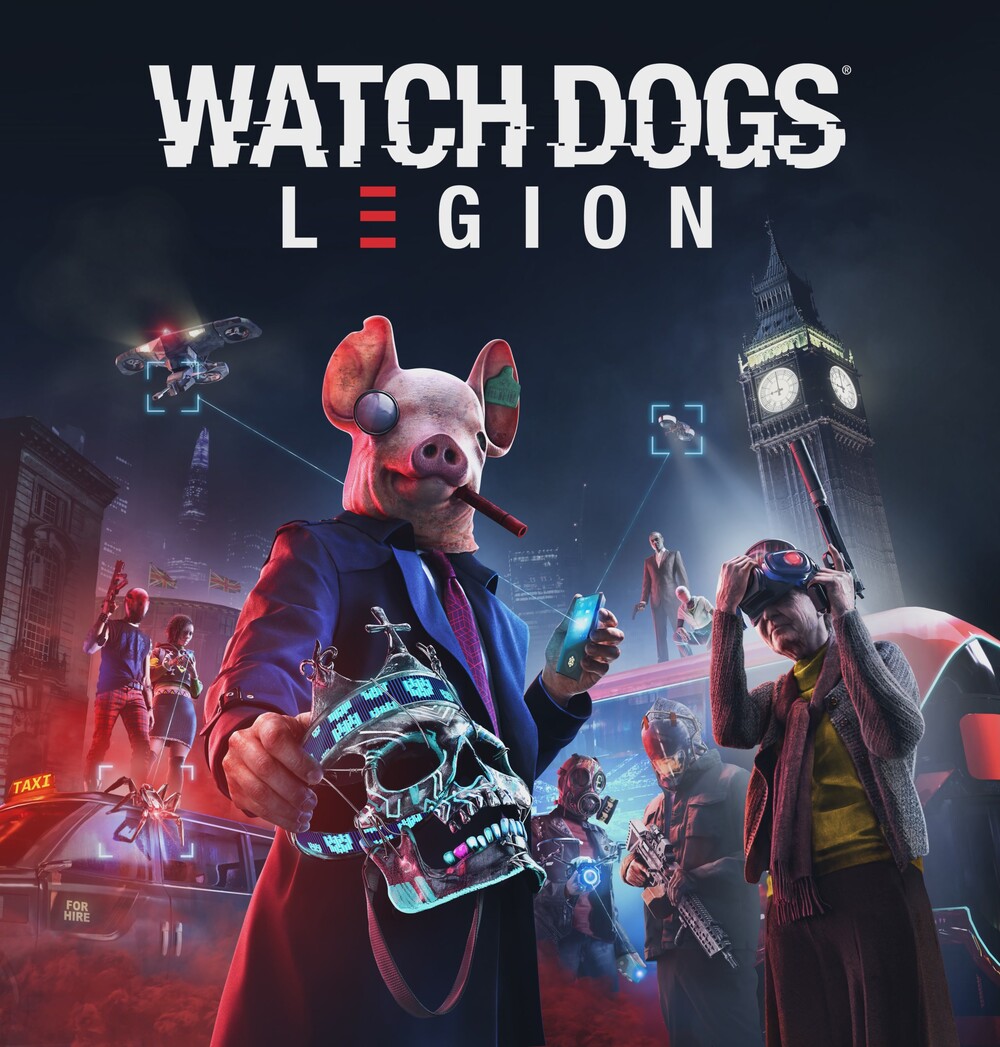 watchdogslegion