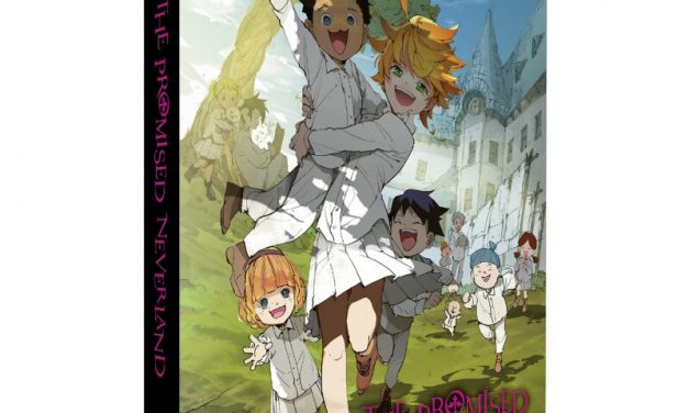 The Promised Neverland – Season 1 Review