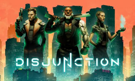 Disjunction Review