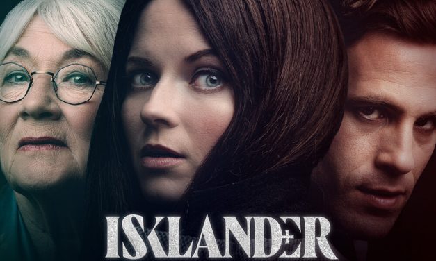 The Isklander Trilogy: Plymouth Point Review