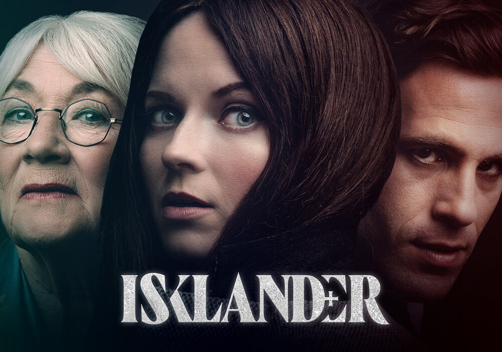 The Isklander Trilogy: Plymouth Point Review