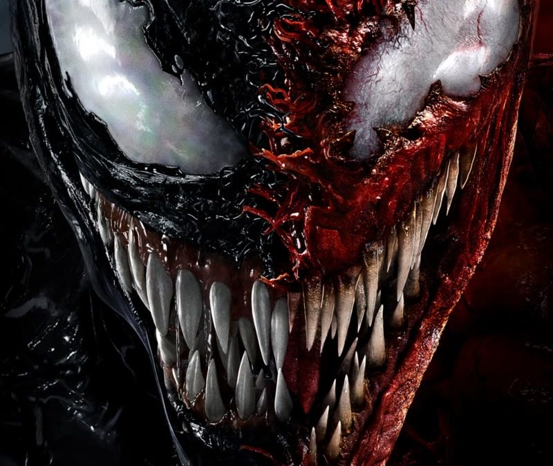 Venom: Let There Be Carnage Review