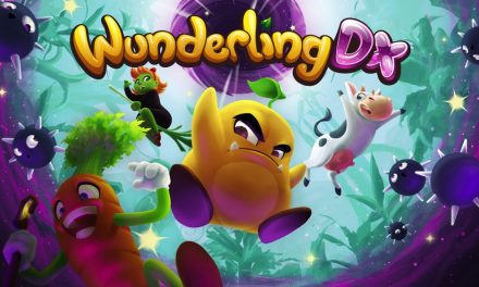 Wunderling DX Review