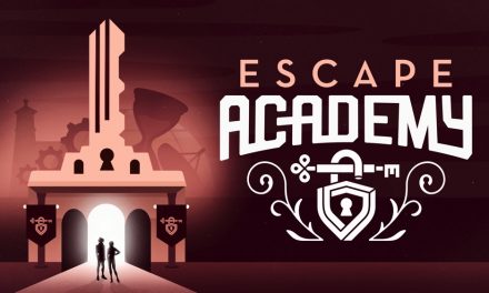 Escape Academy Review