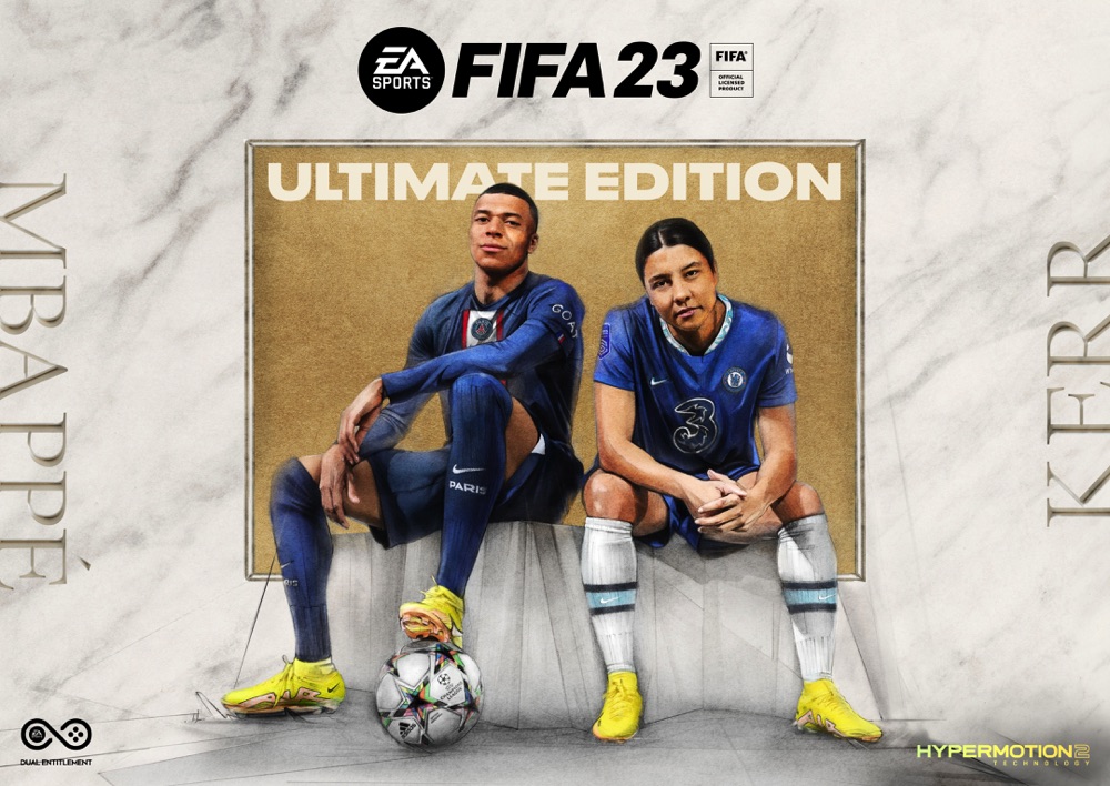 fifa23