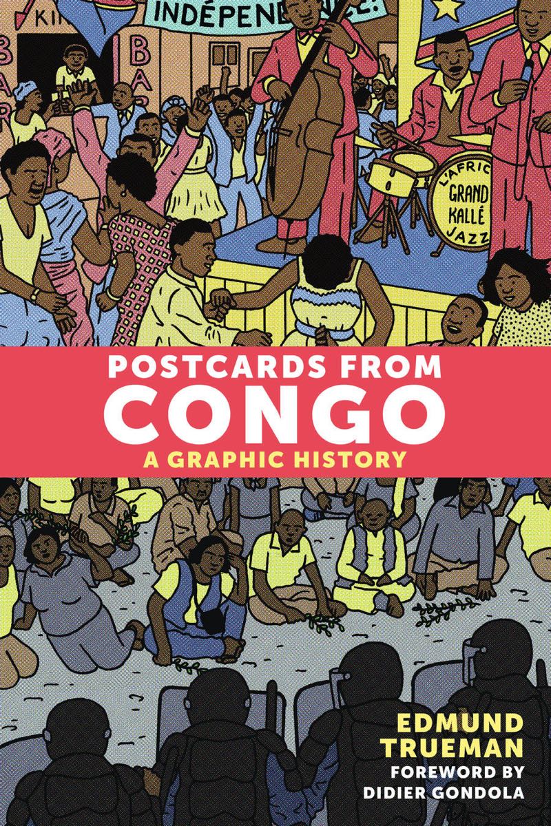 postcardsfromthecongo