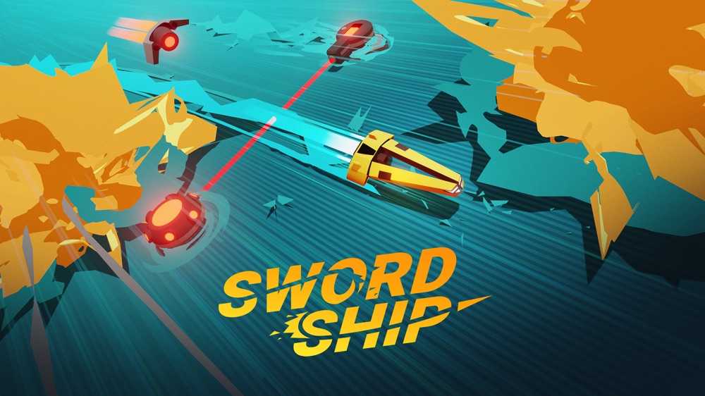 swordship
