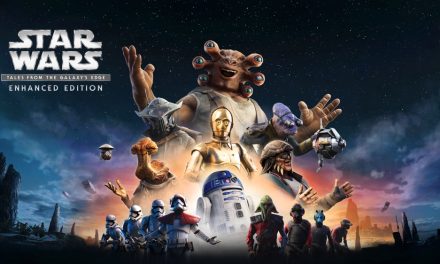 Star Wars: Tales from the Galaxy’s Edge – Enhanced Edition Review
