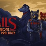 Tails: The Backbone Preludes Review