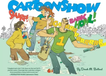 cartoonshowcover
