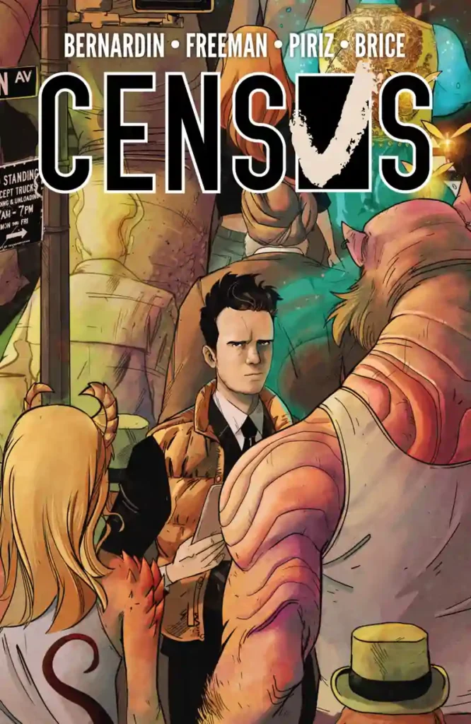 census