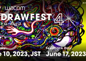 drawfest4