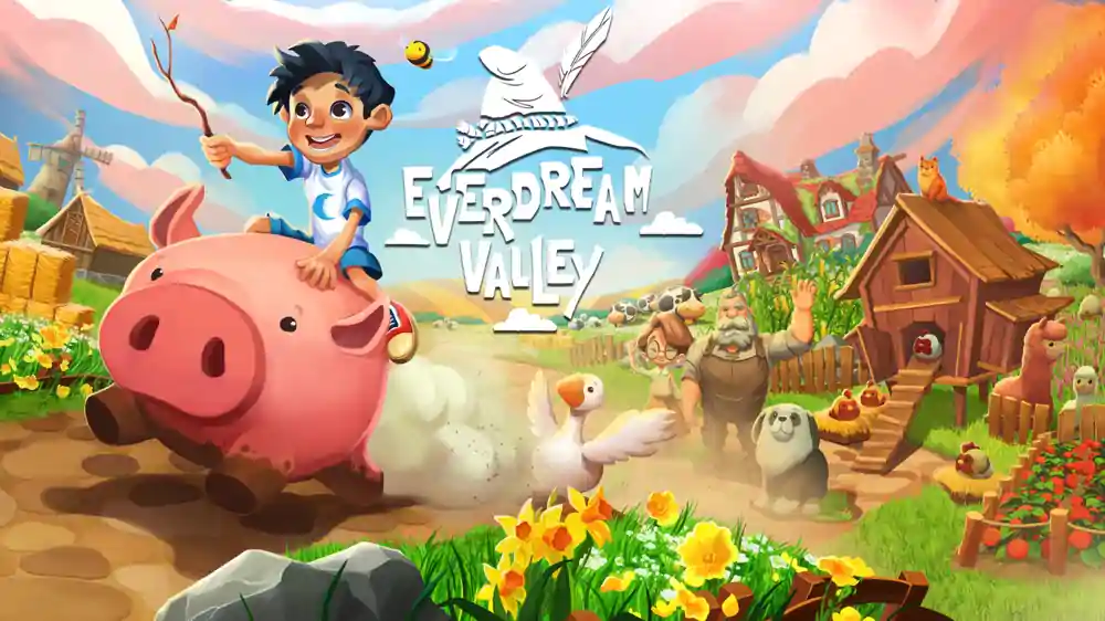 everdreamvalley