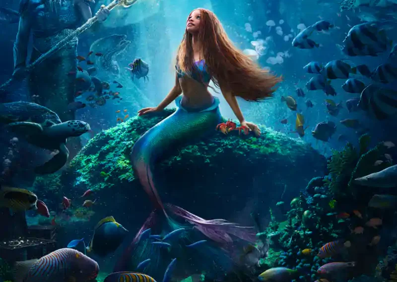 thelittlemermaid