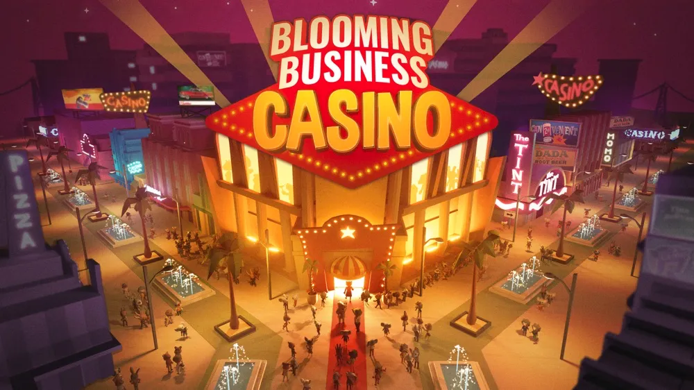 bloomingbusinesscasino