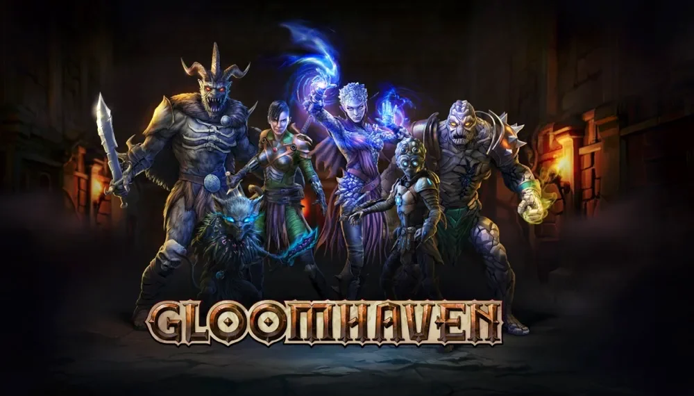 gloomhaven