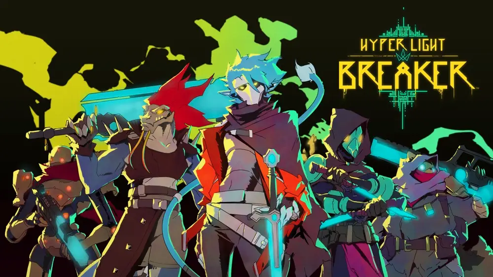 hyperlightbreaker