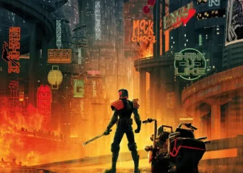 judgedreddpostercomic