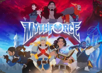 mythforce