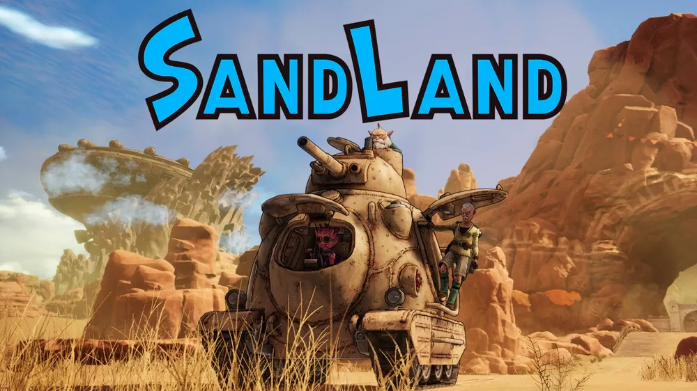 sandland