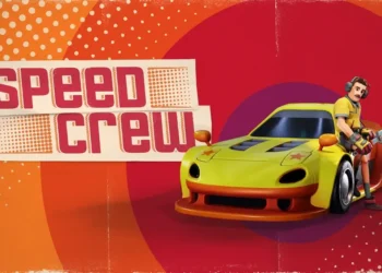speedcrew