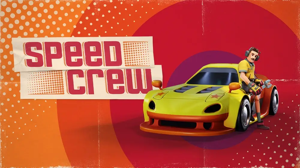 speedcrew