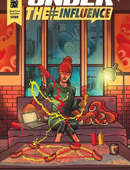 undertheInfluence1david