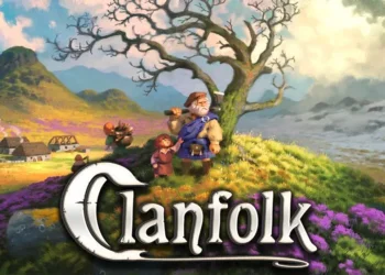 clanfolk