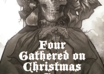 ourgatheredonchristmas