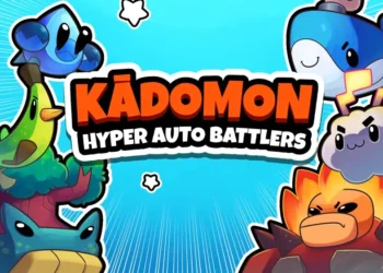 kadomon