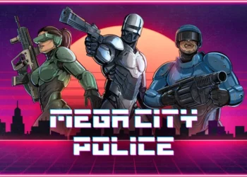 megacitypolice