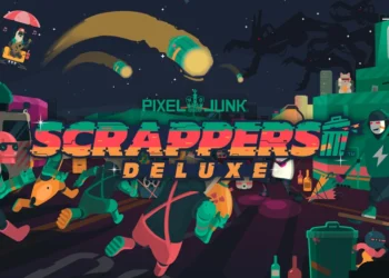 pixeljunkscrappersdeluxe