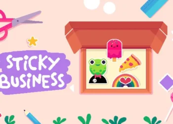 stickybusiness