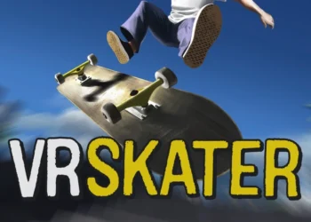 VRskater