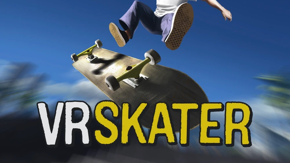 VRskater