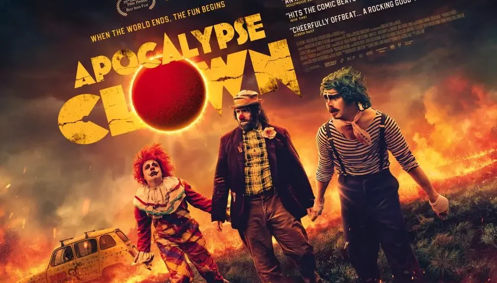 apocalypseclown
