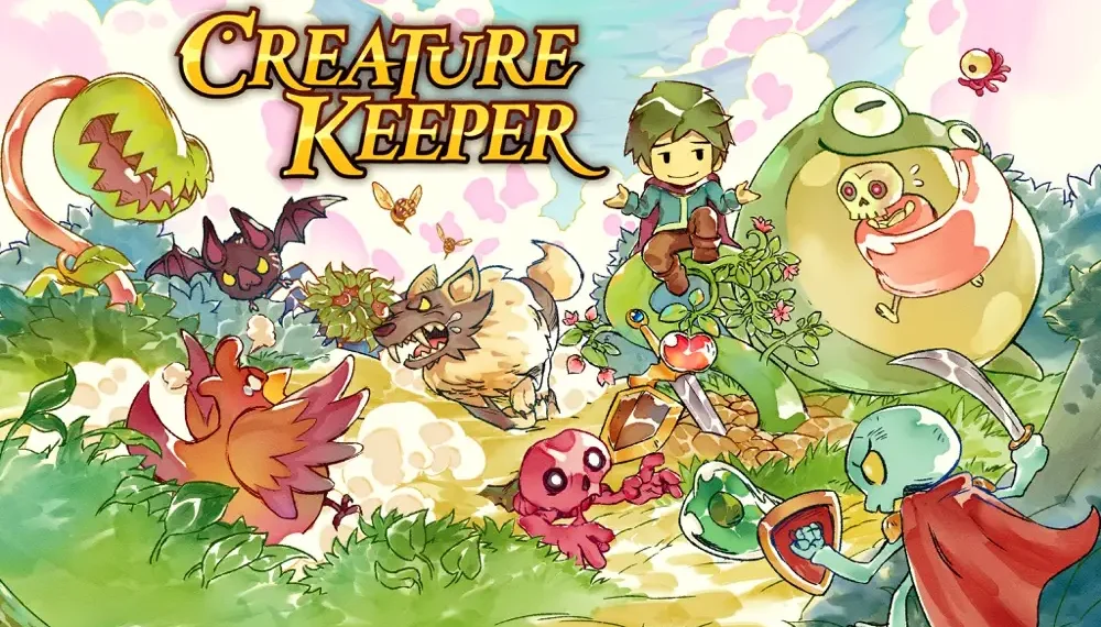 creaturekeeper