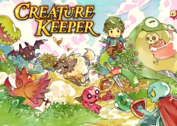 creaturekeeper