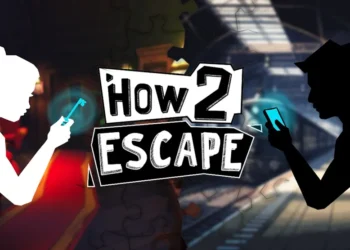 how2escape