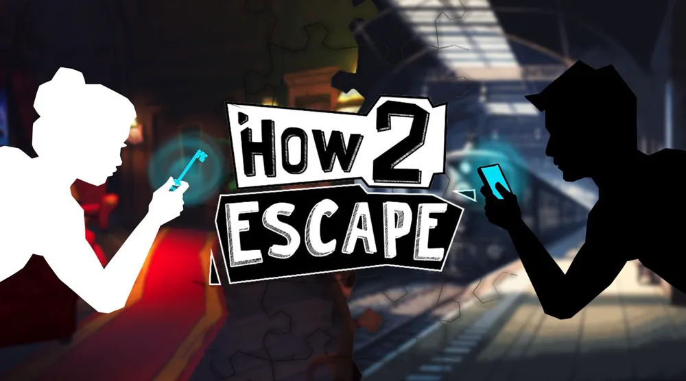 how2escape