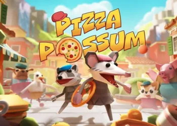 pizzapossum