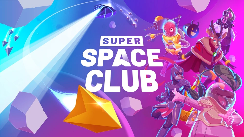 superspaceclub